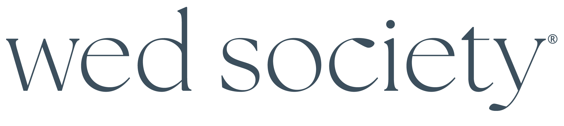 Wed Society
